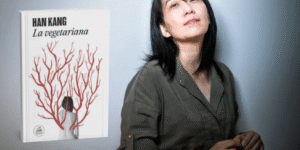 Reseña sobre la novela ganadora del Premio Nobel 2024: “La Vegetariana” de Han Kang.