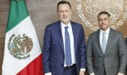 Blindarán fronteras de Querétaro con apoyo del gobierno federal.