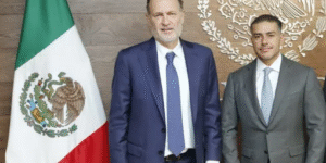 Blindarán fronteras de Querétaro con apoyo del gobierno federal.