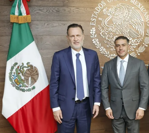 En este momento estás viendo Blindarán fronteras de Querétaro con apoyo del gobierno federal.