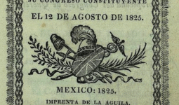 La Constitución Política del Estado Libre de Querétaro de 1825