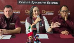 Compromete Morena a sus diputados a votar en contra del Batán