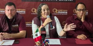 Compromete Morena a sus diputados a votar en contra del Batán