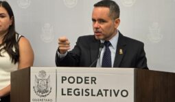 El proyecto Batán será votado en pleno y que cada quién se haga responsable de su voto: Gerardo Ángeles