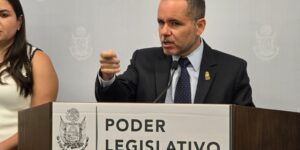 El proyecto Batán será votado en pleno y que cada quién se haga responsable de su voto: Gerardo Ángeles