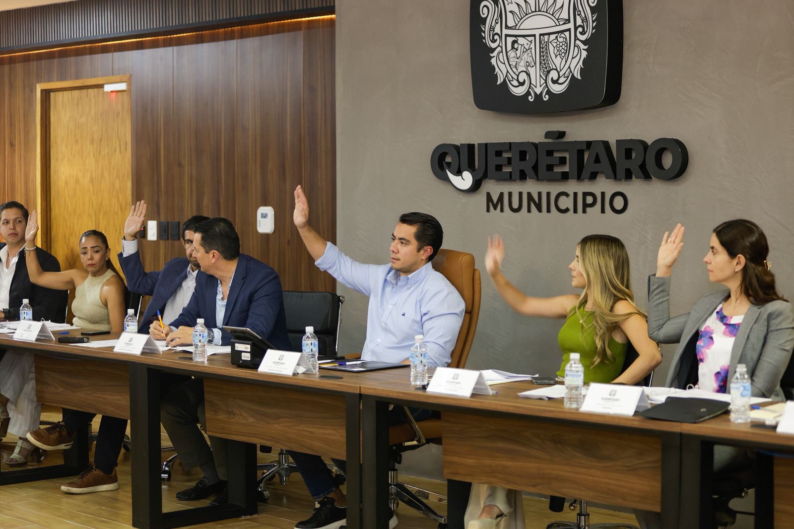 En este momento estás viendo Aprueba municipio de Querétaro la tipificación como delito del homicidio vial