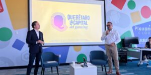 Querétaro se consolida como capital nacional del gaming