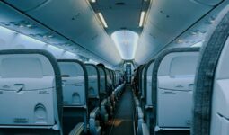 Alerta de Viaje de Estados Unidos a México.