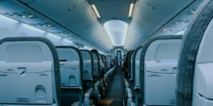 Alerta de Viaje de Estados Unidos a México.