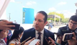 Armando Rivera en MC es “Mucho ruido y pocas nueces”: Pancho Domínguez