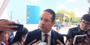 Armando Rivera en MC es “Mucho ruido y pocas nueces”: Pancho Domínguez