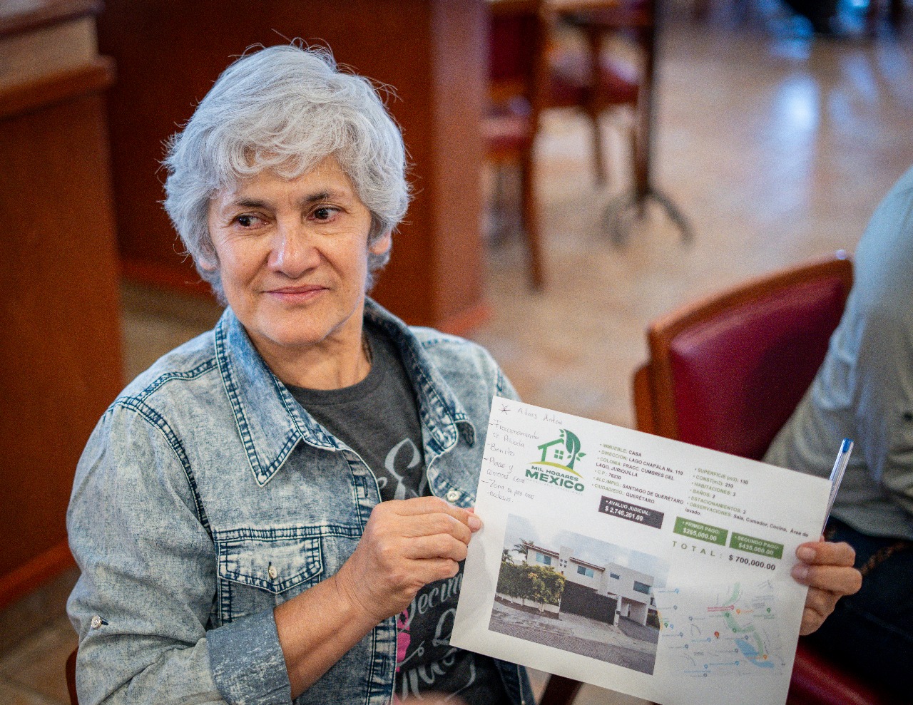 En este momento estás viendo Inmobiliaria defraudan a más de 50 personas a través de Notarias 15 y 20 de Querétaro