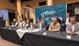 Consejo Consultivo del Agua pide replantear proyecto El Batán
