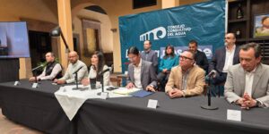 Consejo Consultivo del Agua pide replantear proyecto El Batán