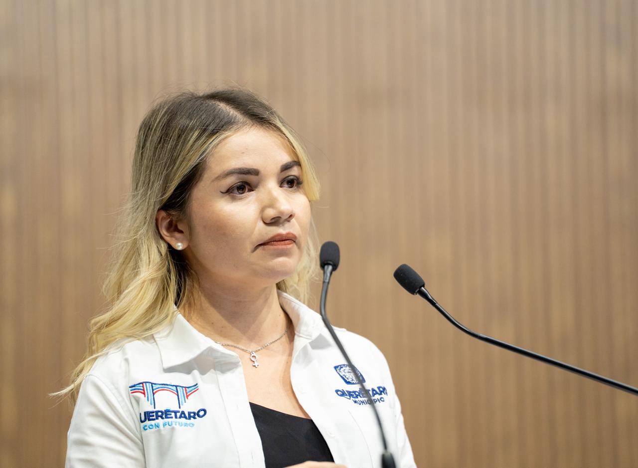 En este momento estás viendo Querétaro prepara el primer Centro de Empoderamiento de la Mujer