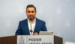 Diputado de Morena acepta parentesco con mujer vinculada a huachicol en Tamaulipas, pero niega cualquier contacto o relación con esta actividad