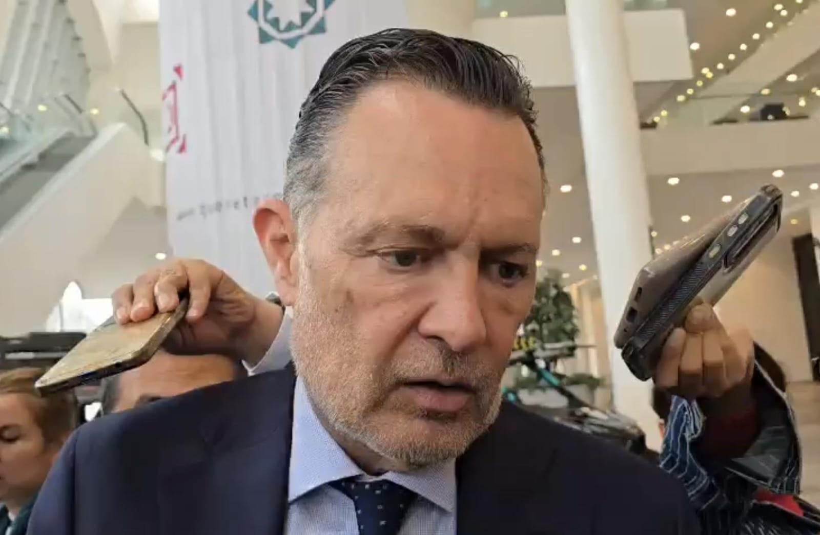 En este momento estás viendo Gobernador expresa pésame a familia de Matías