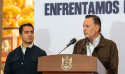 Entregarán hasta 50 mil pesos y apoyos en especie a damnificados por lluvias
