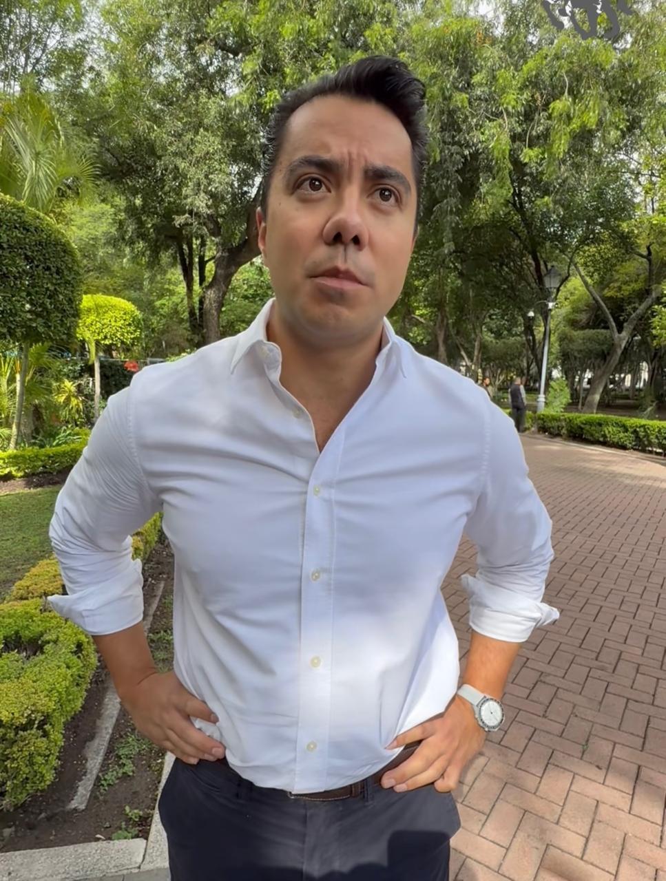 En este momento estás viendo Municipio completó el censo de familias afectadas por lluvias: Felifer
