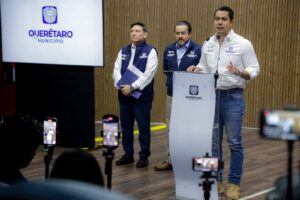 nuevas rutas del Transporte Comunitario Gratuito en Carrillo Puerto