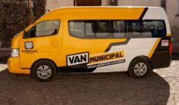 Nuevas rutas del Transporte Comunitario Gratuito en Carrillo Puerto