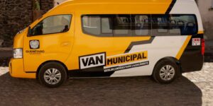 Nuevas rutas del Transporte Comunitario Gratuito en Carrillo Puerto