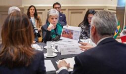 Comenzó en la CDMX la ‘COP 30’ de América Latina y el Caribe, rumbo a Brasil