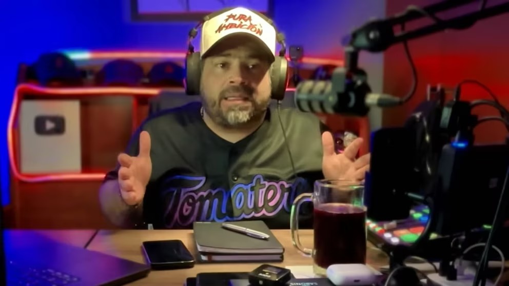 En este momento estás viendo Asesinan en Temixco, Morelos, al influencer Camilo Ochoa Delgado.