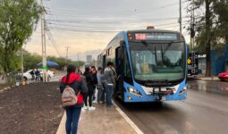 Se suman Rutas Exprés a zonas de mayor demanda