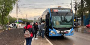 Se suman Rutas Exprés a zonas de mayor demanda