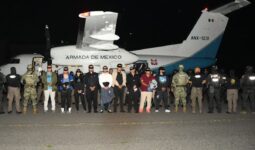 Cayó el ´Cachorro’, proveedor de armamento para grupos criminales
