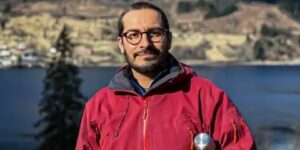 Pierde la lucha contra el cáncer Huemanzin Rodríguez, periodista cultural