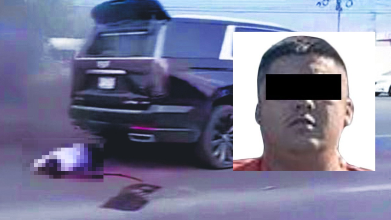 En este momento estás viendo A proceso el presunto asesino del delegado de la Fiscalía General en Tamaulipas.