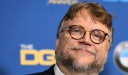 Guillermo del Toro es invitado al certamen AFI Fest en Los Ángeles