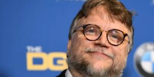 Guillermo del Toro es invitado al certamen AFI Fest en Los Ángeles