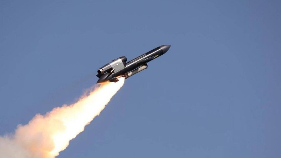 En este momento estás viendo Con el nuevo misil ‘Flamingo’, Ucrania podrá atacar el interior de Rusia.