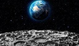 No es Ciencia Ficción, la NASA quiere instalar un reactor nuclear en la Luna.
