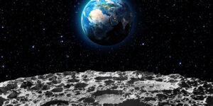 No es Ciencia Ficción, la NASA quiere instalar un reactor nuclear en la Luna.