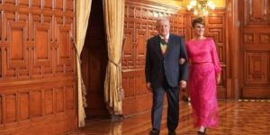 Beatriz Gutiérrez Müeller desmiente al diario español ABC.