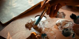 La Función del arte ¿Qué es Arte?