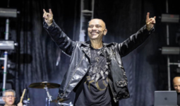 Xava Drago, vocalista de Coda, fallece a los 54 años