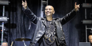 Xava Drago, vocalista de Coda, fallece a los 54 años