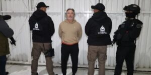 Es vinculado a proceso Hernán Bermúdez Requena