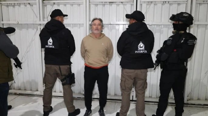 En este momento estás viendo Es vinculado a proceso Hernán Bermúdez Requena