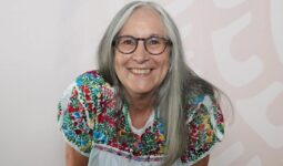 Falleció la eminente científica mexicana Julieta Fierro+