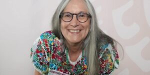 Falleció la eminente científica mexicana Julieta Fierro+