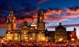 La Catedral Metropolitana será sede del jubileo de la Pastoral Penitenciaria