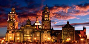 La Catedral Metropolitana será sede del jubileo de la Pastoral Penitenciaria