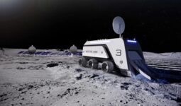La Extracción de Helio en la Luna