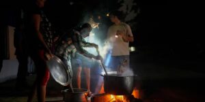 Otro apagón en Cuba; la isla pasa por una severa crisis de energía